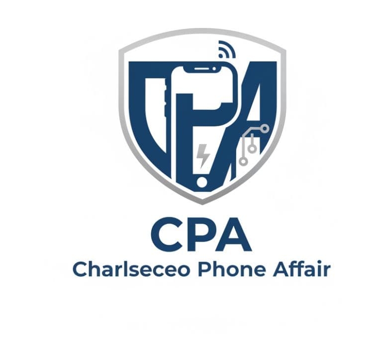 CHARLESCEO PHONE AFFAIRS 