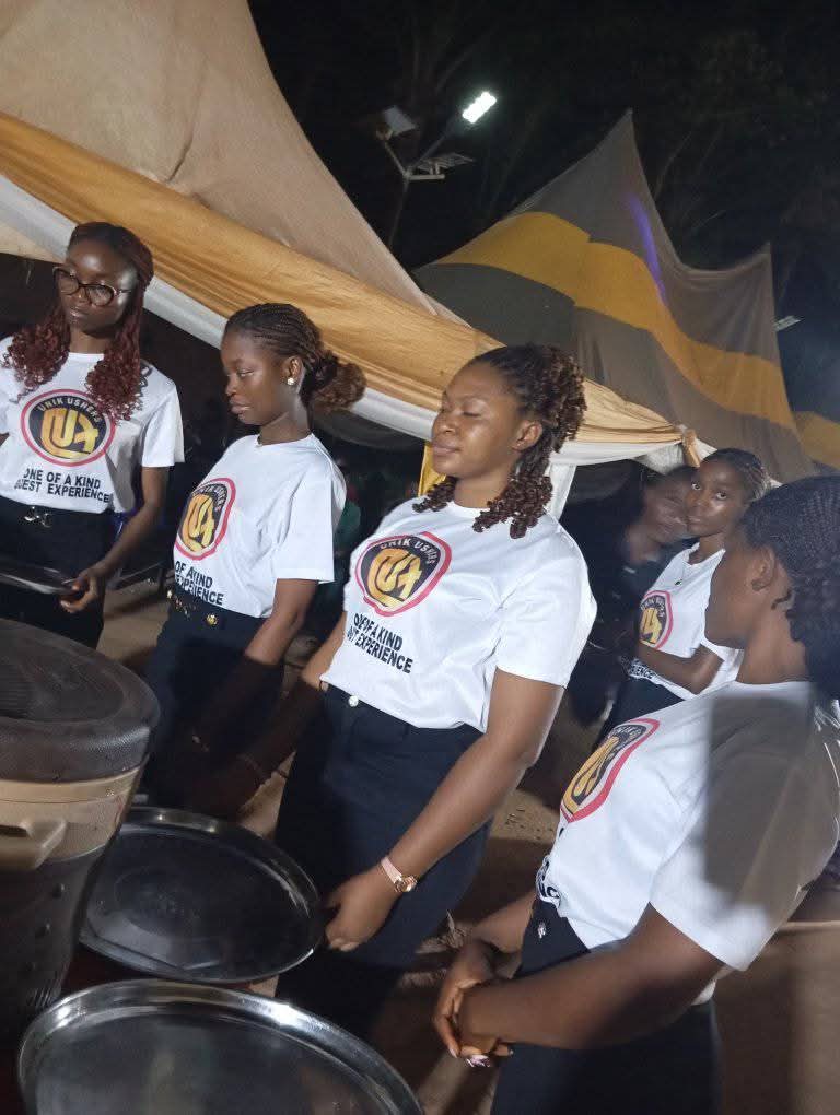 Professional Event Ushering Service 3