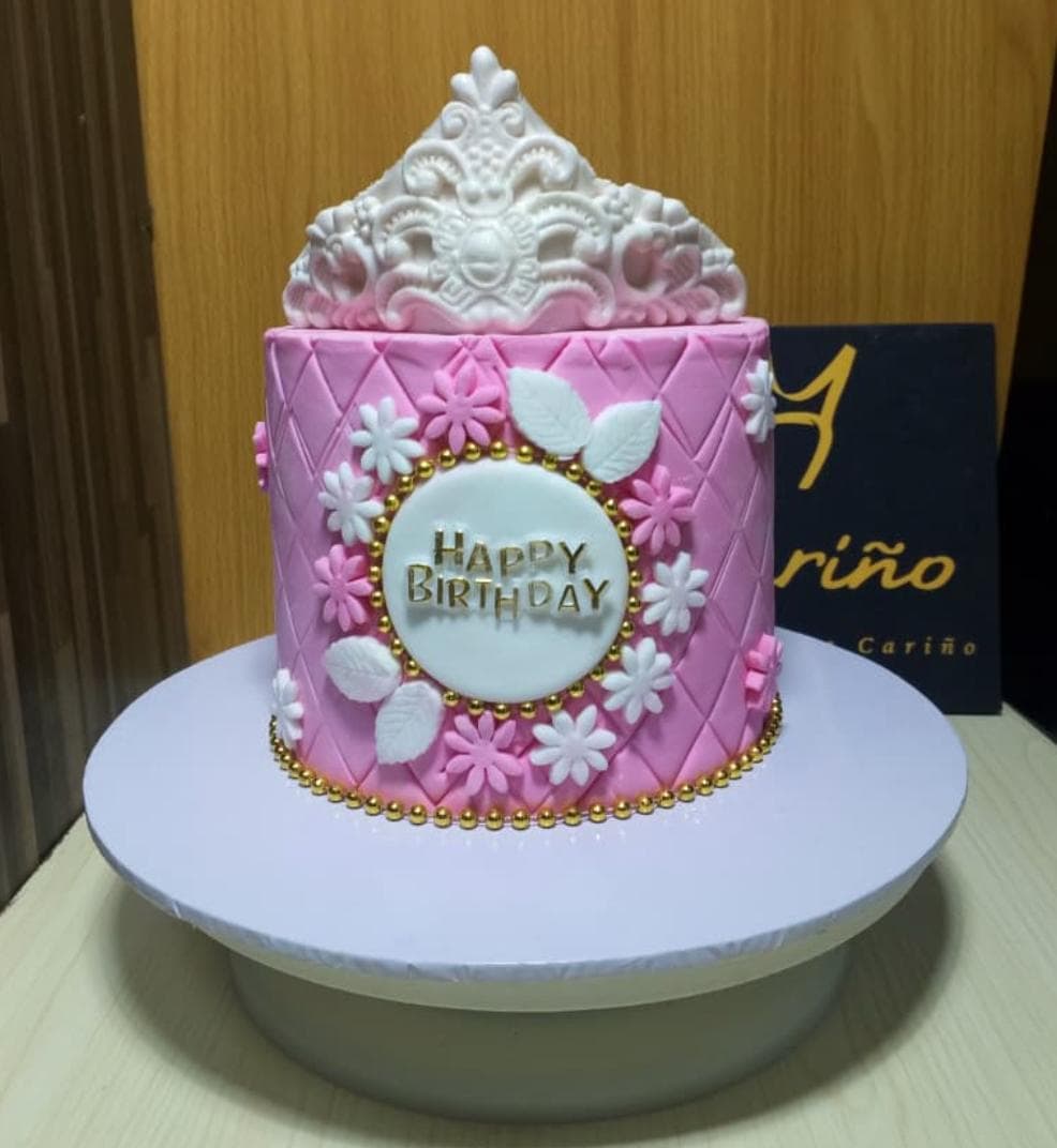 CAKE CUSTOM