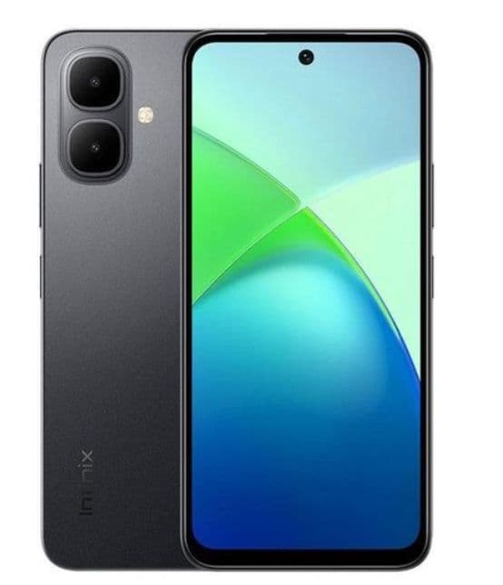 Infinix Smart 10 6.7" 3GB RAM/64GB ROM Android 14