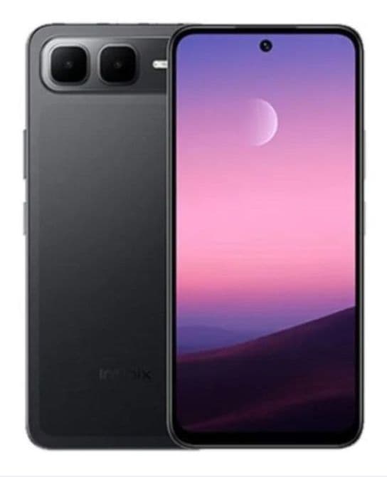 Infinix Smart 10 Plus 6.7" 4GB RAM/128GB ROM Android 15