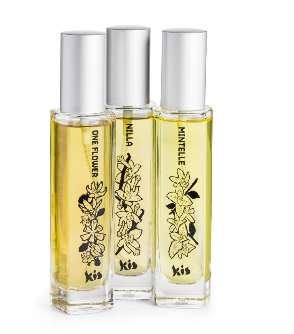 PERFUME ORGANIC