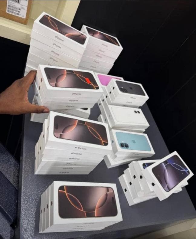 CHARLSEGEO PHONE AFFAIR (CPA) 2